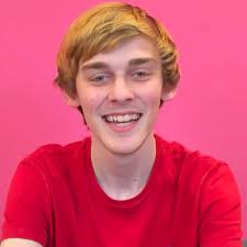 LOGAN THIRTYACRE